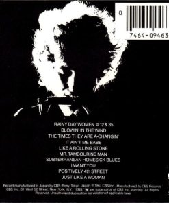 Bob Dylan-3