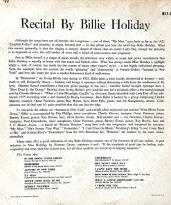 Billie Holiday-1