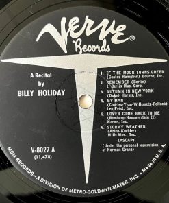 Billie Holiday-2