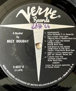 Billie Holiday-3