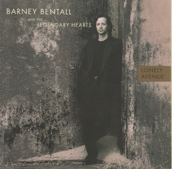 Barney Bentall And The Legendary Hearts-0