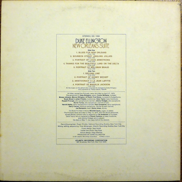 Duke Ellington-1