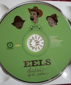 Eels-2