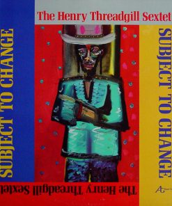 The Henry Threadgill Sextet*-0