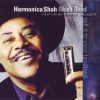 Harmonica Shah Blues Band Featuring Howard Glazer-0