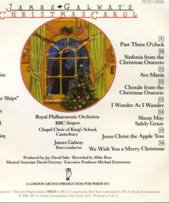 James Galway-1
