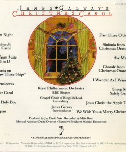 James Galway-3
