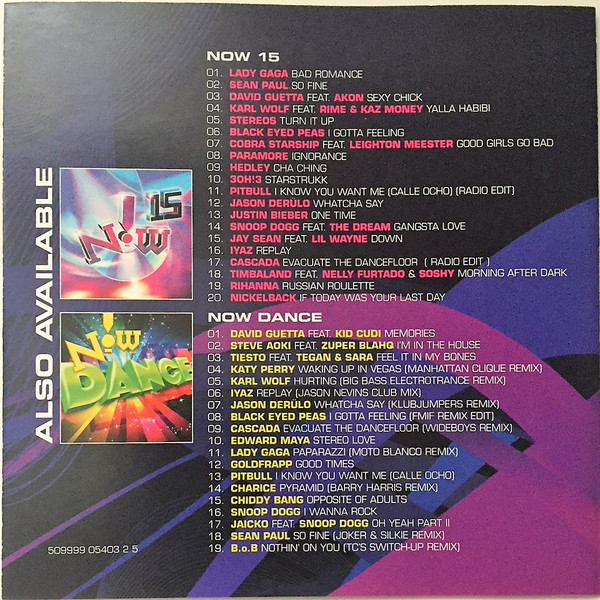 Various-1