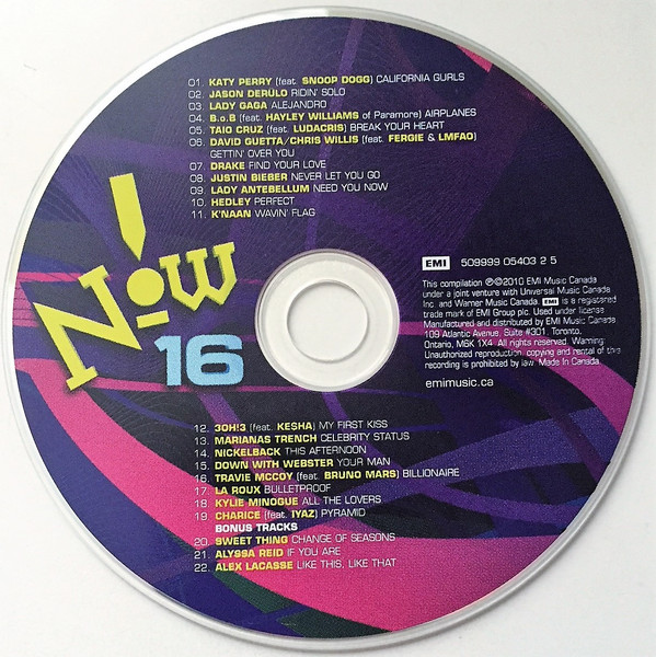 Various-2