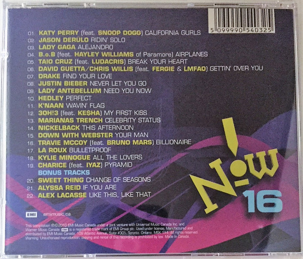 Various-3