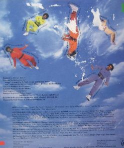 The Jonzun Crew Featuring Michael Jonzun-1