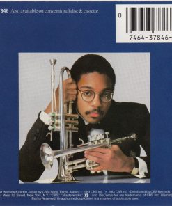 Wynton Marsalis, National Philharmonic Orchestra, Raymond Leppard-3