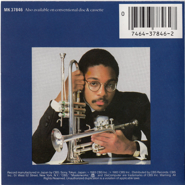 Wynton Marsalis, National Philharmonic Orchestra, Raymond Leppard-3