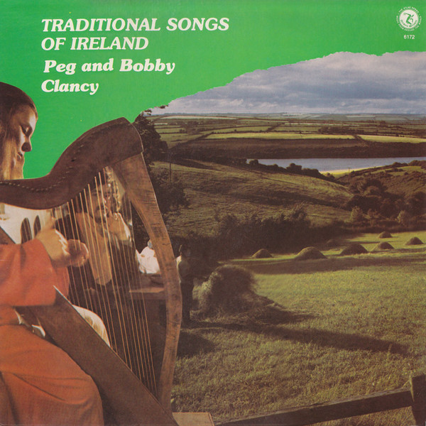 Peg* And Bobby Clancy-0