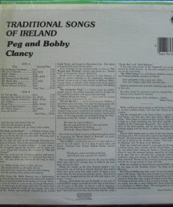 Peg* And Bobby Clancy-1