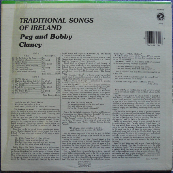 Peg* And Bobby Clancy-1