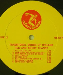 Peg* And Bobby Clancy-3