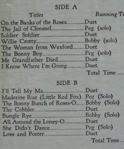 Peg* And Bobby Clancy-4