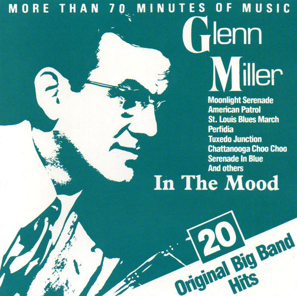 Glenn Miller-0