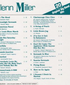 Glenn Miller-1