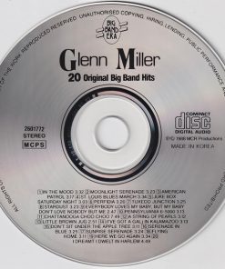 Glenn Miller-2