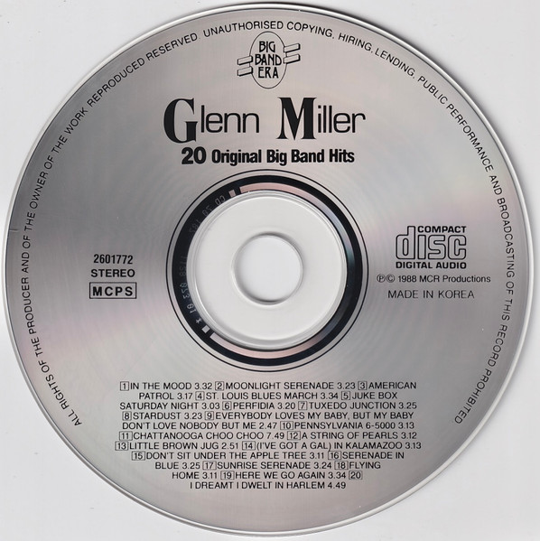 Glenn Miller-2