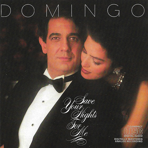 Placido Domingo-0