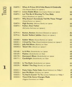 Bunny Berigan-1