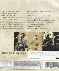 Glass Tiger-1