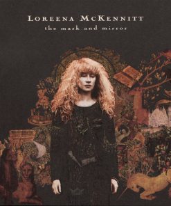 Loreena McKennitt-0