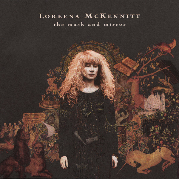 Loreena McKennitt-0