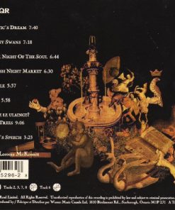 Loreena McKennitt-1