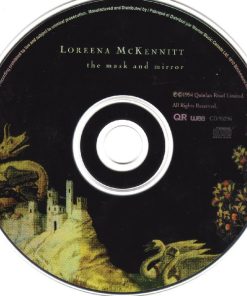 Loreena McKennitt-2