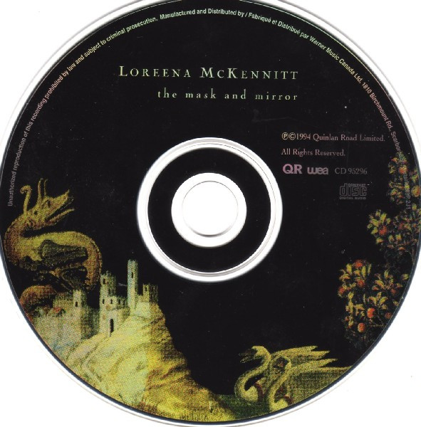 Loreena McKennitt-2