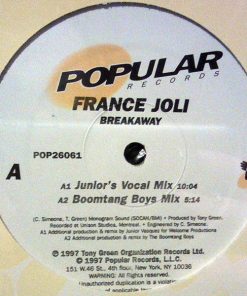 France Joli-0