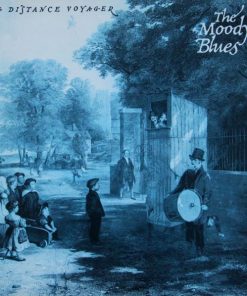The Moody Blues-0
