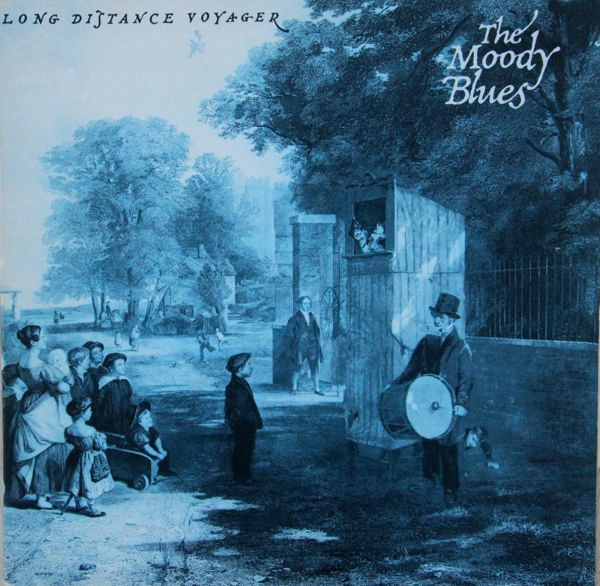 The Moody Blues-0