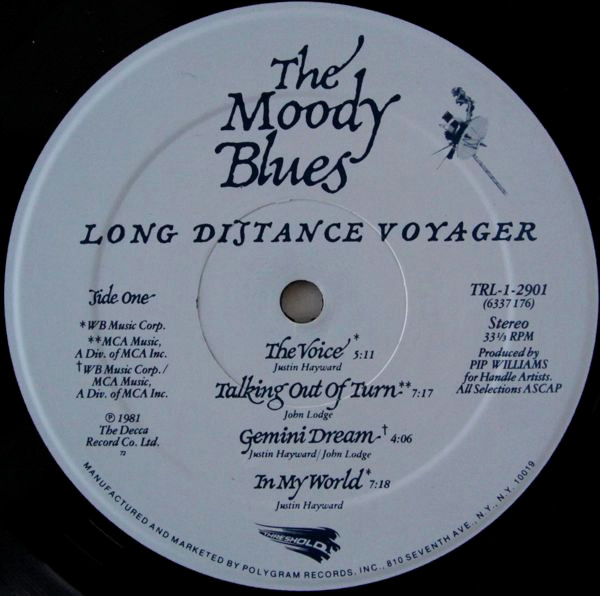 The Moody Blues-3