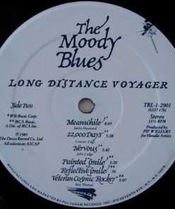 The Moody Blues-4