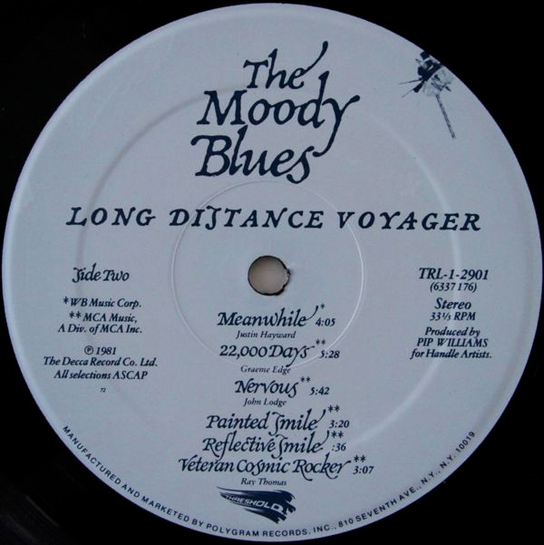 The Moody Blues-4