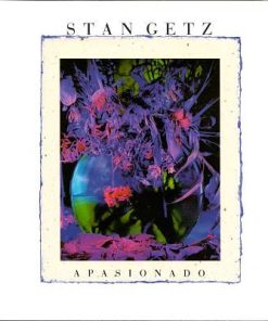 Stan Getz-0
