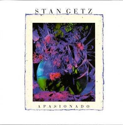 Stan Getz-0