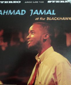 Ahmad Jamal-0