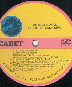 Ahmad Jamal-2