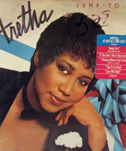 Aretha*-0