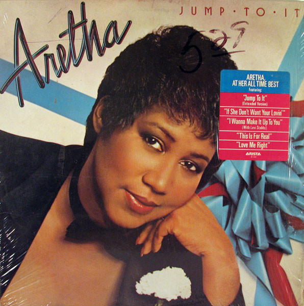 Aretha*-0