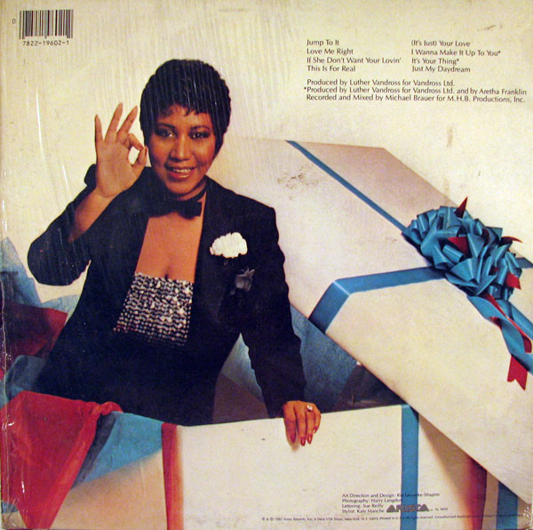 Aretha*-1