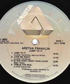 Aretha*-2
