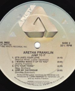 Aretha*-3