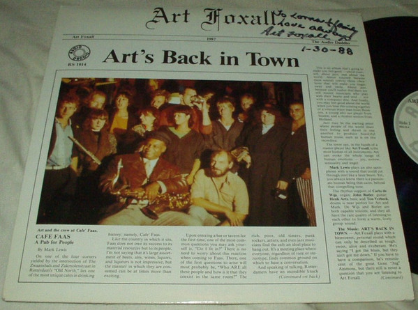 Art Foxall-0